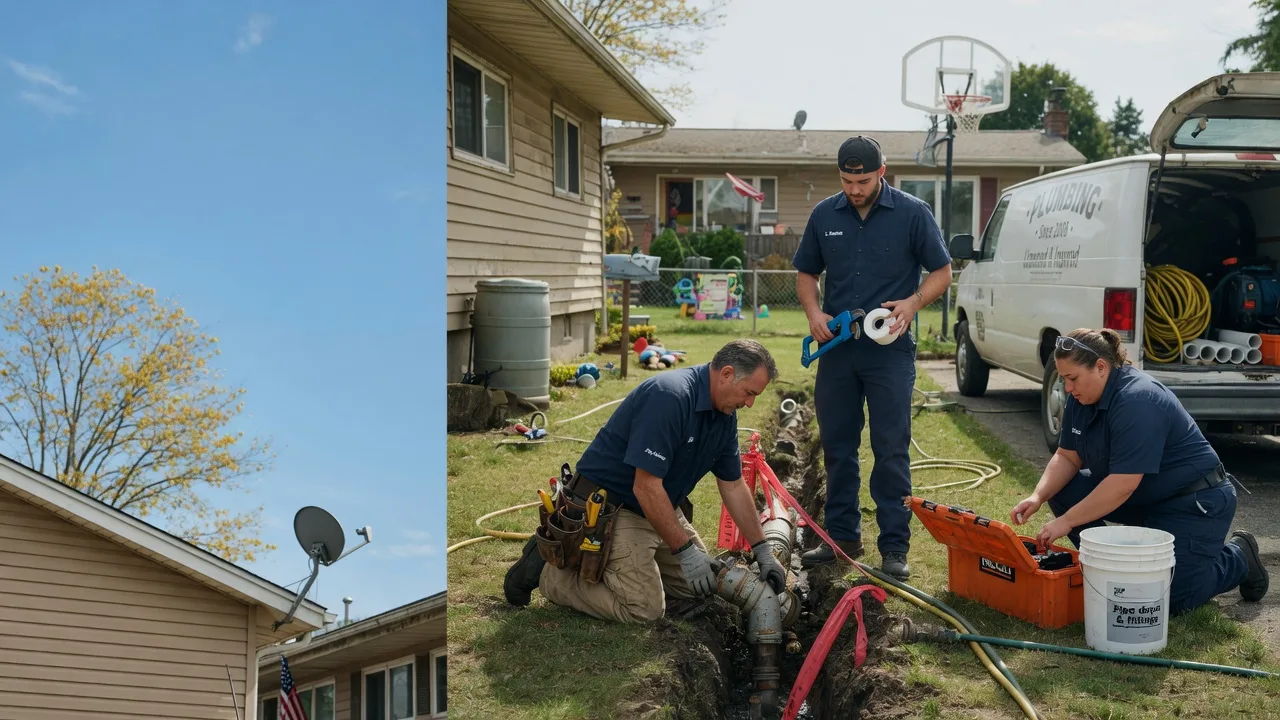Garbage Disposal Replacement in Ohio, IL near me