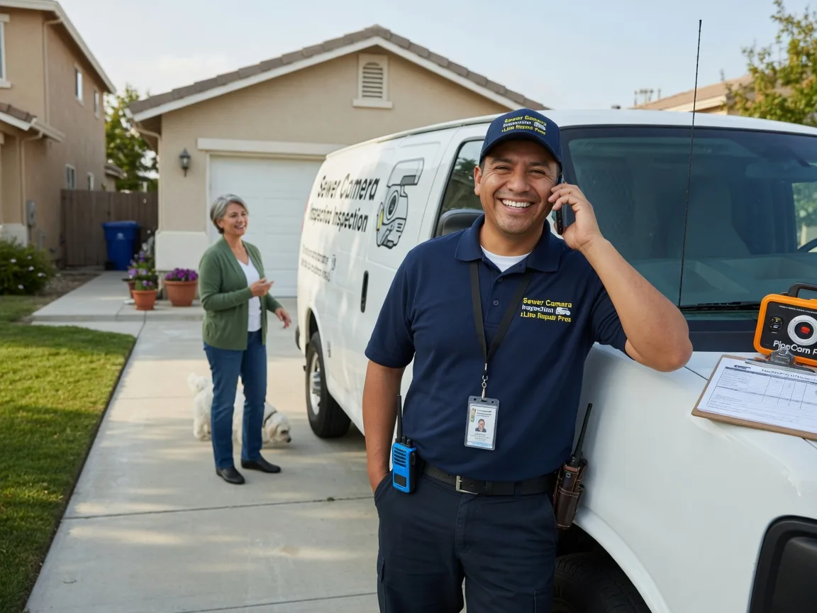 Sewer Line Repair Ohio, IL FAQs